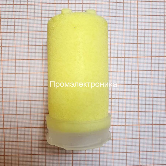 Фильтрующий элемент Ecoflam 50-75 мкм, 13018480