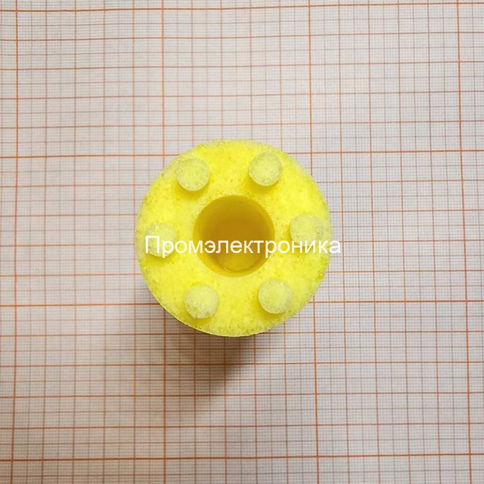 Фильтрующий элемент Ecoflam 50-75 мкм, 13018480