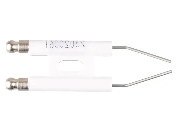 Блок электродов розжига Baltur 82 мм, 0016010029