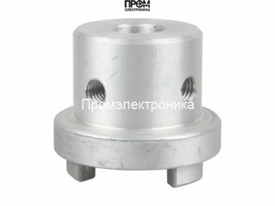 Металлическое сцепление Ø48 / 14 мм