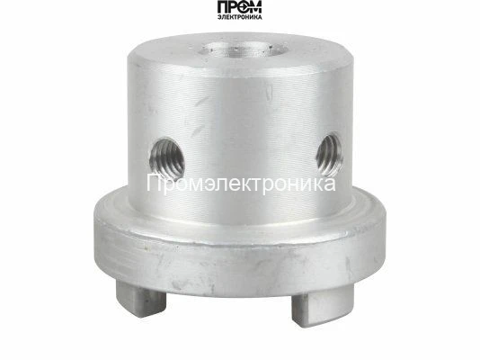 Металлическое сцепление Ø48 / 14 мм