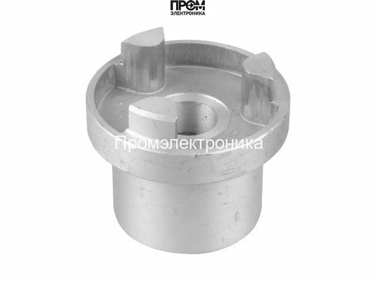 Металлическое сцепление Ø48 / 14 мм