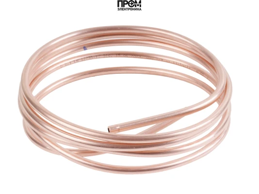 Импульсная трубка Madas Ø6 x 8 мм, TB-0035