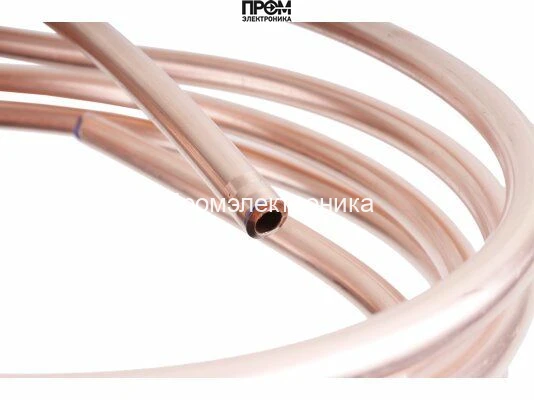 Импульсная трубка Madas Ø6 x 8 мм, TB-0035