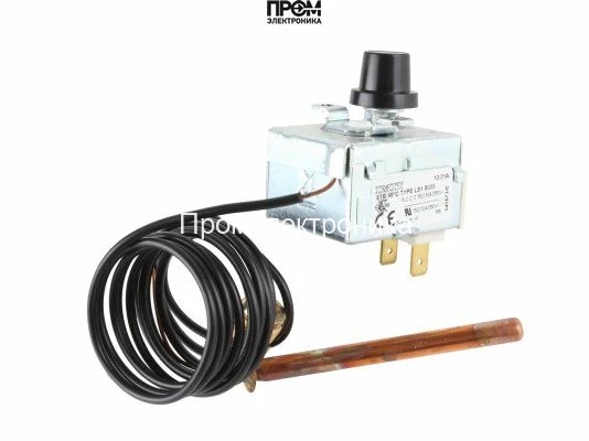 Предохранительный капиллярный термостат Imit LS1 8035 541673/C