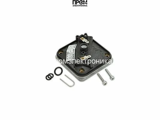 Реле давления Dungs GW 50 A3 в комплекте