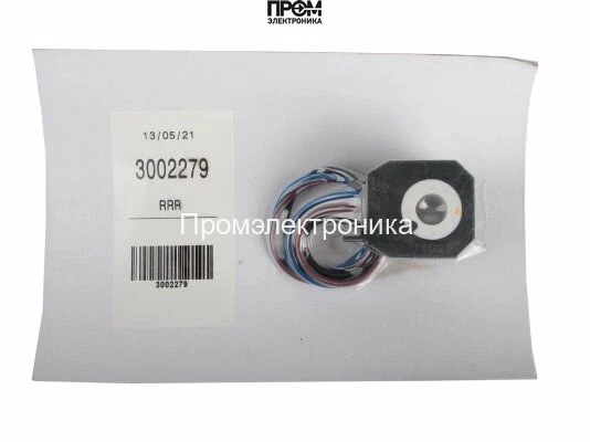 Электромагнитная катушка Riello 3002279