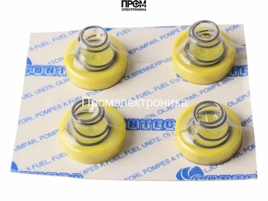 Сальник для J/E 1000/1001 и J1002, в комплекте