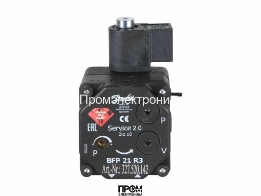 Danfoss BFP 21 R3L+R 071N7171