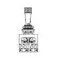 Honeywell 64AT203-3G