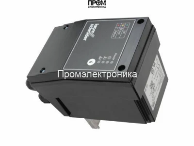 Топочный автомат Kromschroder TC 1V05W/W