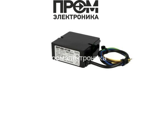 Трансформатор поджига Brahma TD1LTCAF