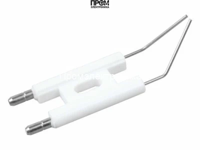 Блок электродов поджига FBR 80 мм, 133939