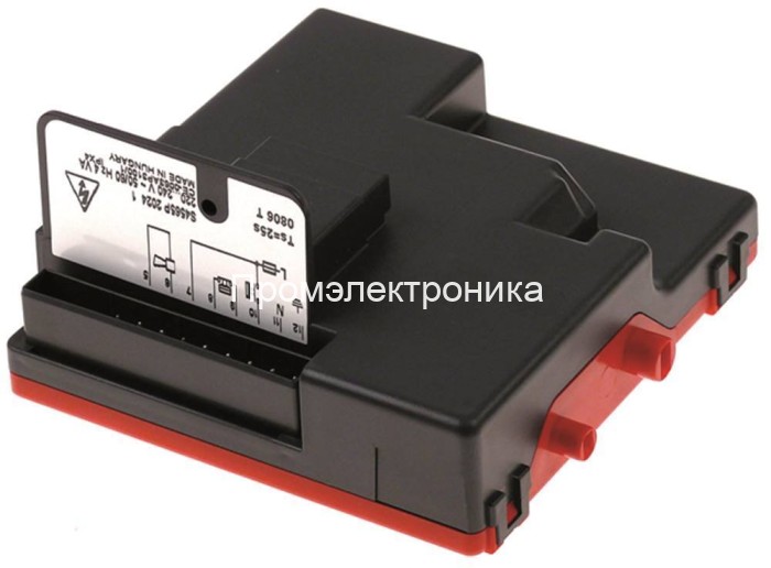Блок управления Honeywell S4565P 2024