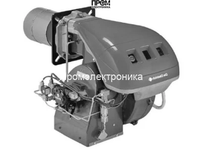 Газовая горелка De Dietrich G 53-1 S