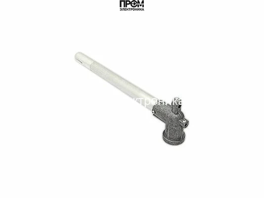 Газовая линия в комплекте Ø30 X 462,5 мм