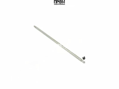 Регулировочный стержень Ecoflam Ø8 X 390 мм 65300550