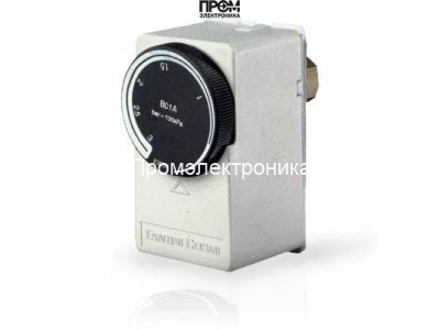 Реле давления жидкого топлива Fantini Cosmi