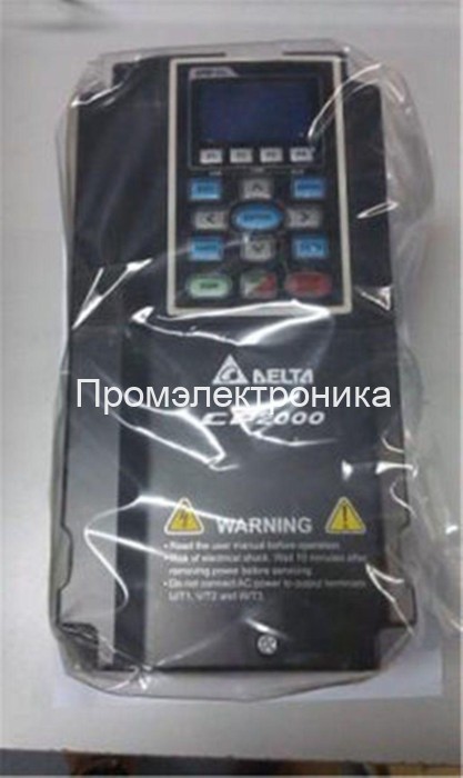 Delta Electronics CP2000