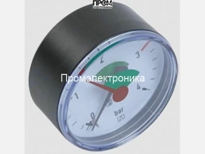 Электронный манометр Kromschroder DMG S2601