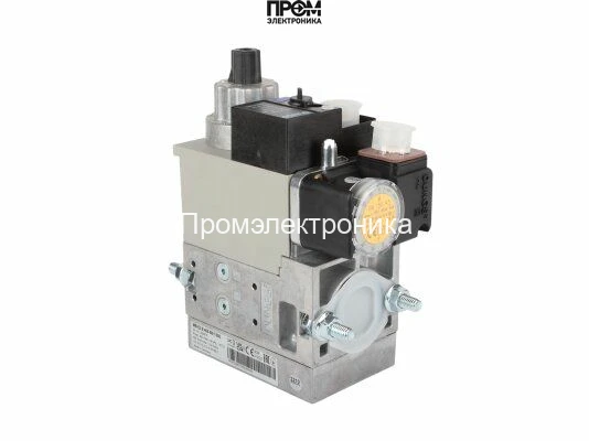 Газовый мультиблок Elco MB-DLE 405 B01 S50