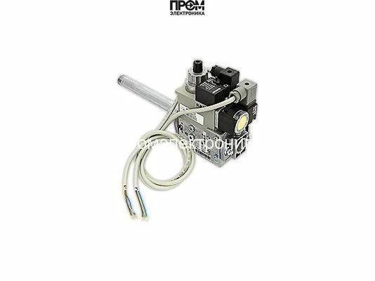 Газовый клапан Dungs MBC 407/1 - RT 20