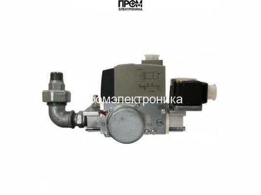 Газовая рампа Baltur MM065 A20C R1/2