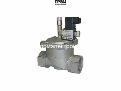 Электромагнитный клапан Giuliani Anello EV50/6B