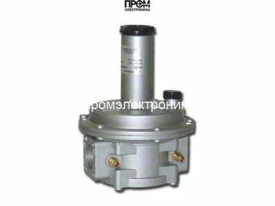 Регулятор давления газа Madas FC03 040