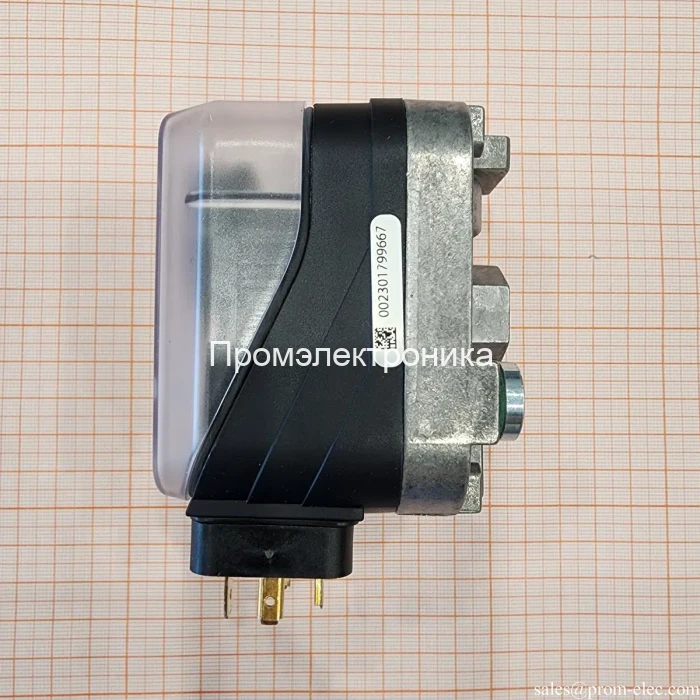 Kromschroder DG 6U-5 code 84447257