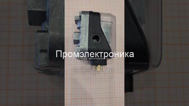 Kromschroder DG 6U-5 code 84447257