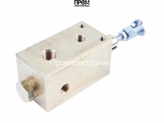 Регулятор давления Cib Unigas