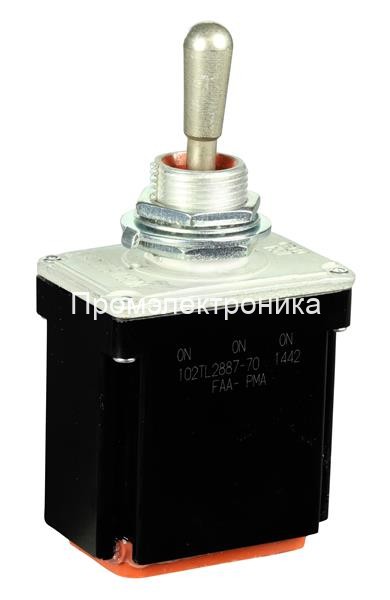 Honeywell 102TL2887-70