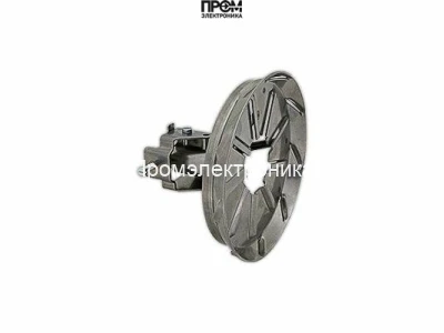 Уравнительный диск в комплекте Ø130 / 40 мм