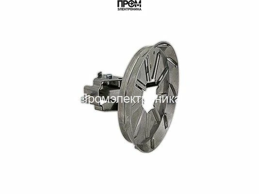 Уравнительный диск в комплекте Ø130 / 40 мм