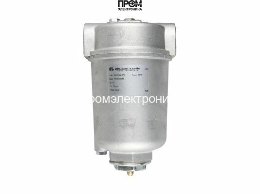 Жидкотопливный фильтр Giuliani Anello 70157006M
