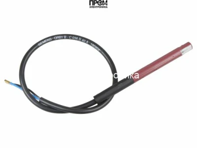 Инфракрасный датчик пламени Siemens QRB1B-C036B40A