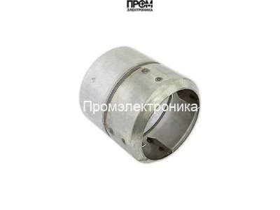 Головка жаровой трубы для газовых горелок Ø180 x 175 мм