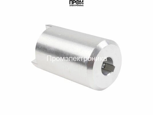 Полумуфта Weishaupt Ø35 x 63 мм, 11178209012