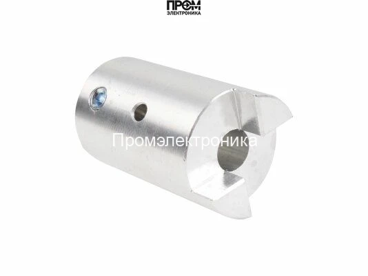 Полумуфта Weishaupt Ø35 x 63 мм, 11178209012