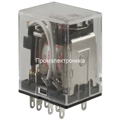 Honeywell SZR-MY4-1-AC220V