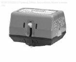 Honeywell VC8010ZZ00/U Привод 24Vac, без кабеля, Molex коннектор