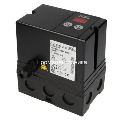 Kromschroder IFD 258-3/2WI