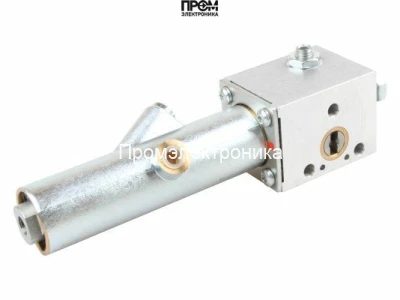 Гидравлический привод воздушной заслонки Elco 9420