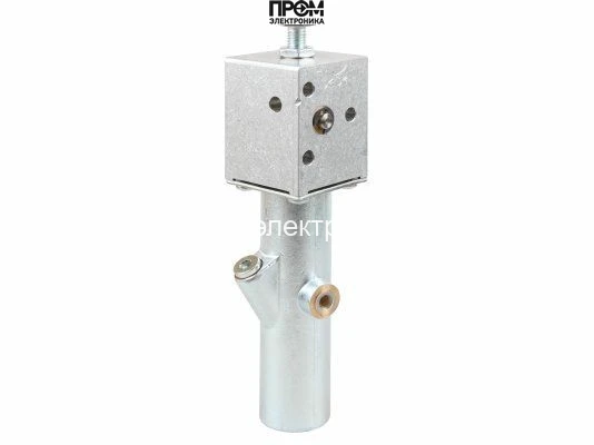 Гидравлический привод воздушной заслонки Elco 9420