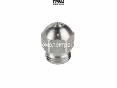 Форсунка Steinen 22.00/45° SS