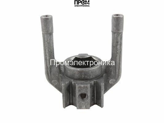 Держатель электродов и уравнительного диска Lamborghini 58 мм 01118760