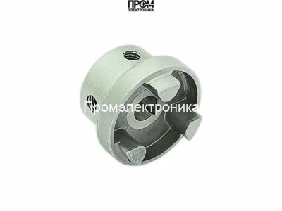 Металлическое сцепление Ø48 / 12,5 мм