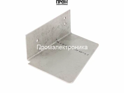 Направляющая воздушной заслонки Weishaupt, 23240001047