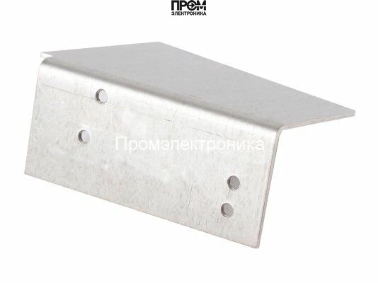 Направляющая воздушной заслонки Weishaupt, 23240001047